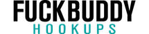 fuckbuddy hookup logo