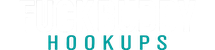fuckbuddy hookups logo
