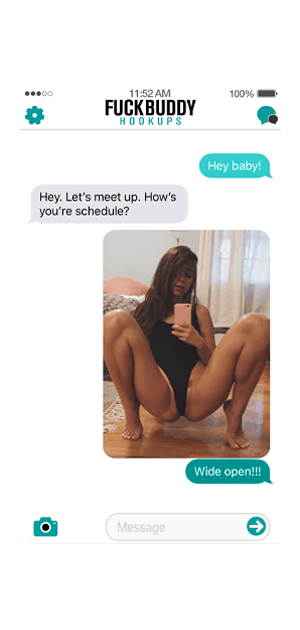 free fuck buddy sex chat